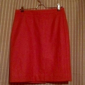 Size 2 Pencil Skirt